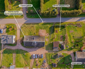 Kitos kategorijos - NT pirkimas/pardavimas/nuoma/nt pridavimo paslaugos - 4