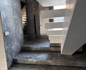 Plytelių klijavimas - Plytelių bei mozaikos klijavimas - 3