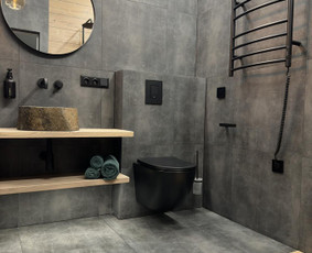 Plytelių klijavimas - Plytelių bei mozaikos klijavimas - 4