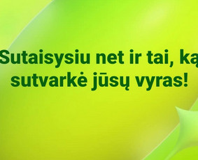 Skubus elektriko iškvietimas, elektros darbai / Gintas Vaitaitis / Darbų pavyzdys ID 4212643