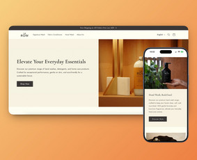 Internetas, IT - Shopify El. Parduotuvių Kūrimas ir Programavimas - 4