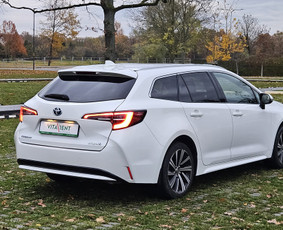 Nuomos paslaugos - Automobilių nuoma (trumpalaikė, ilgalaikė ir su vairuotoju). - 4