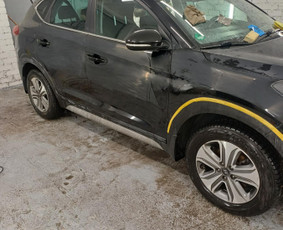 Auto poliravimas, cheminis valymas. / Giedrius / Darbų pavyzdys ID 4212709