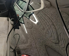 Auto poliravimas, cheminis valymas. / Giedrius / Darbų pavyzdys ID 4212711