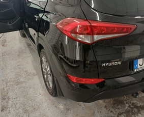 Auto poliravimas, cheminis valymas. / Giedrius / Darbų pavyzdys ID 4212713