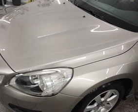 Žibintų poliravimas - Auto poliravimas, cheminis valymas. - 1