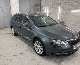 Nano dangos dengimas - Auto poliravimas, cheminis valymas. - 2