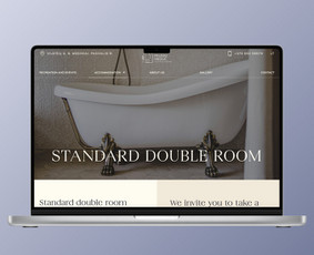 Interneto svetainių priežiūra - Shopify El. Parduotuvių Kūrimas ir Programavimas - 1