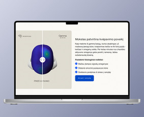 Shopify El. Parduotuvių Kūrimas ir Programavimas / Shopify Programuotojas / Darbų pavyzdys ID 4212773