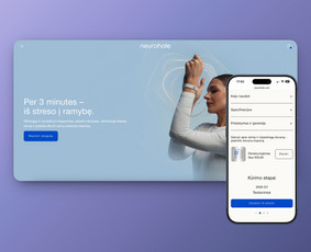 Internetas, IT - Shopify El. Parduotuvių Kūrimas ir Programavimas - 3