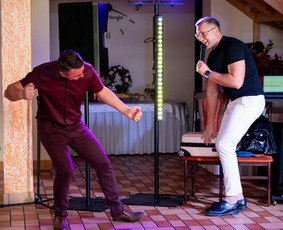 Renginiai, &scaron;ventės - Renginių Vedėjai, Muzikantai, Dj, - Jūsų &Scaron;ventei - 2