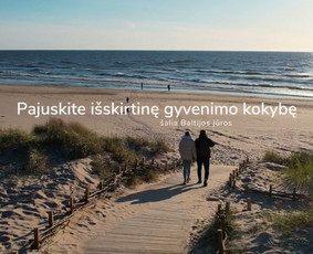 Video montavimas - Reklama, video kūrimas, grafinis dizainas - 2