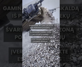 Video montavimas - Reklama, video kūrimas, grafinis dizainas - 3