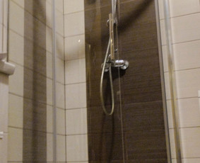 Du&scaron;o kabinos montavimas - Namų Meistras/ Handyman / Xозяин дома - 4