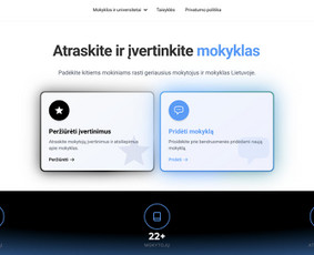 Interneto svetainių priežiūra - Greiti web sprendimai verslui - 3