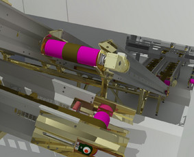Braižyba &bdquo;SolidWorks&ldquo; programa - Braižyba, konstravimas, projektavimas, gamyba. - 1