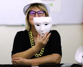 Kitos laisvalaikio paslaugos - Kūrybinė, ugdymo(si) erdvė - 3