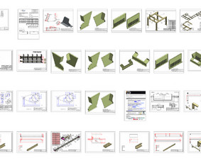 Braižyba &bdquo;SolidWorks&ldquo; programa - Braižyba, konstravimas, projektavimas, gamyba. - 4
