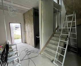 Elektrikai, elektros darbai - Elektros darbai: instaliacija, renovacija, gedimų &scaron;alinimas - 2