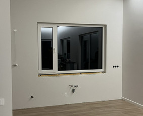 Virtuvės remontas - Visi vidaus apdailos darbai - 2