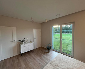 Balkono remontas - Visi vidaus apdailos darbai - 3