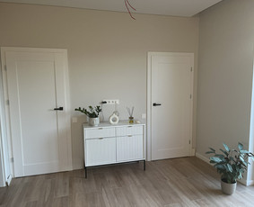 Durų montavimas - Visi vidaus apdailos darbai - 1