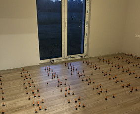 Langų, durų apdaila - Visi vidaus apdailos darbai - 2