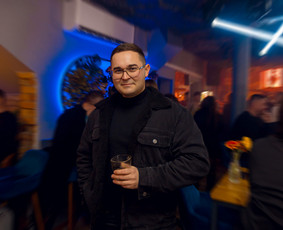 Baro patalpų nuoma šventėms - Panevėžio Centre! / MB ,,MUFAS" / Darbų pavyzdys ID 4213059