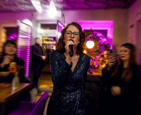 Patalpų nuoma renginiams - Kaprizai - baro patalpų nuoma &scaron;ventėms - Panevėžio Centre! - 3