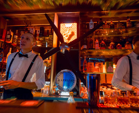 Patalpų nuoma renginiams - Kaprizai - baro patalpų nuoma &scaron;ventėms - Panevėžio Centre! - 2