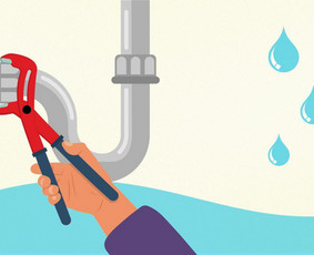 Buitinės paslaugos - Atlieku santechninius darbus - 1