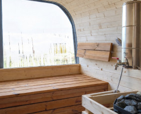 Mobilaus kubilo nuoma - Mobilus Kubilas ,Mobili Pirtis - 3