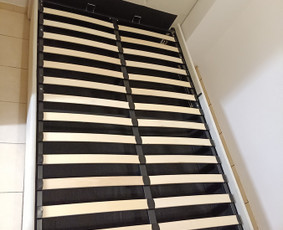 IKEA baldų surinkimas - Pastato ūkio meistro i&scaron;kvietimas Vilniuje - 3