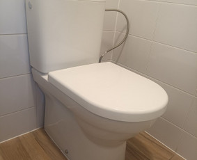 Pastato ūkio meistro iškvietimas Vilniuje / Anta-technika / Darbų pavyzdys ID 4213155