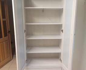 IKEA baldų surinkimas - Pastato ūkio meistro i&scaron;kvietimas Vilniuje - 2