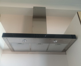 Gartraukio pajungimas - Pastato ūkio meistro i&scaron;kvietimas Vilniuje - 2