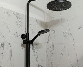 Boilerių remontas, valymas - Pastato ūkio meistro i&scaron;kvietimas Vilniuje - 2