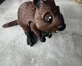 Spalvotas 3D spausdinimas - 3D detalių skenavimas,graviravimas, maketų gamyba. - 2