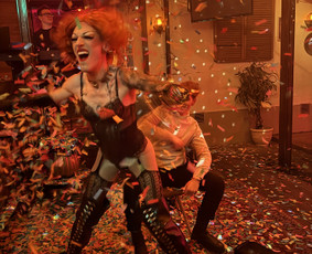 Patalpų nuoma renginiams - Bunkeris Senamiesčio &Scaron;irdyje! - 3