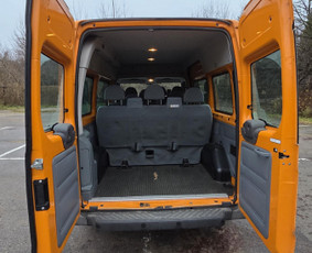 Klaipėda > Vilniaus oro uostas - Keleivių pervežimas Vilnius Kaunas oro uostai - 2