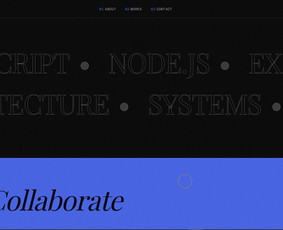 Programuotojai - Greiti web sprendimai verslui - 2