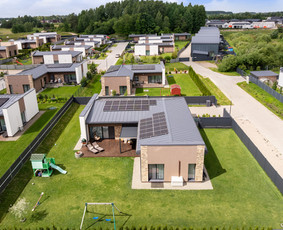 Nekilnojamo turto brokerė (agentė) Viktorija Žvironienė / Viktorija Žvironienė / Darbų pavyzdys ID 4213451