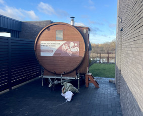 Nuomos paslaugos - Mobilaus kubilo, pirties ir Batuto &ldquo;Troliai nuoma - 3