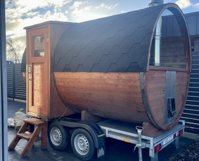 Nuomos paslaugos - Mobilaus kubilo, pirties ir Batuto &ldquo;Troliai nuoma - 2