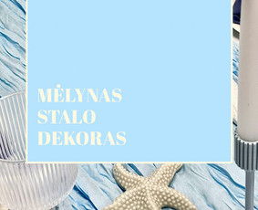 Švenčių dekoras / Veronika Šimkutė / Darbų pavyzdys ID 4213505