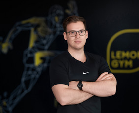 Asmeninės treniruočių programos sudarymas - Asmeninis treneris Kaune &ndash; jėga, raumenys ir gera savijauta - 1