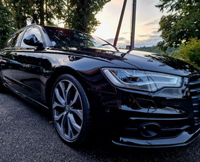 Kokybiškas automobilių poliravimas Kačerginėje / Rytis Seibutis / Darbų pavyzdys ID 4213541