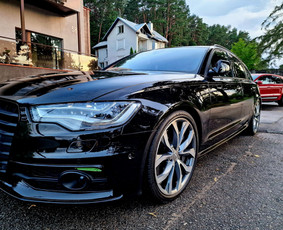 Kokybiškas automobilių poliravimas Kačerginėje / Rytis Seibutis / Darbų pavyzdys ID 4213543