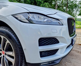 Kokybiškas automobilių poliravimas Kačerginėje / Rytis Seibutis / Darbų pavyzdys ID 4213549