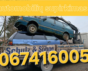 Superkame Surenkame išvežam Metalo lauža / Metalo LAUŽO supirkimas jūsų kieme ?⚖️? / Darbų pavyzdys ID 4213591
